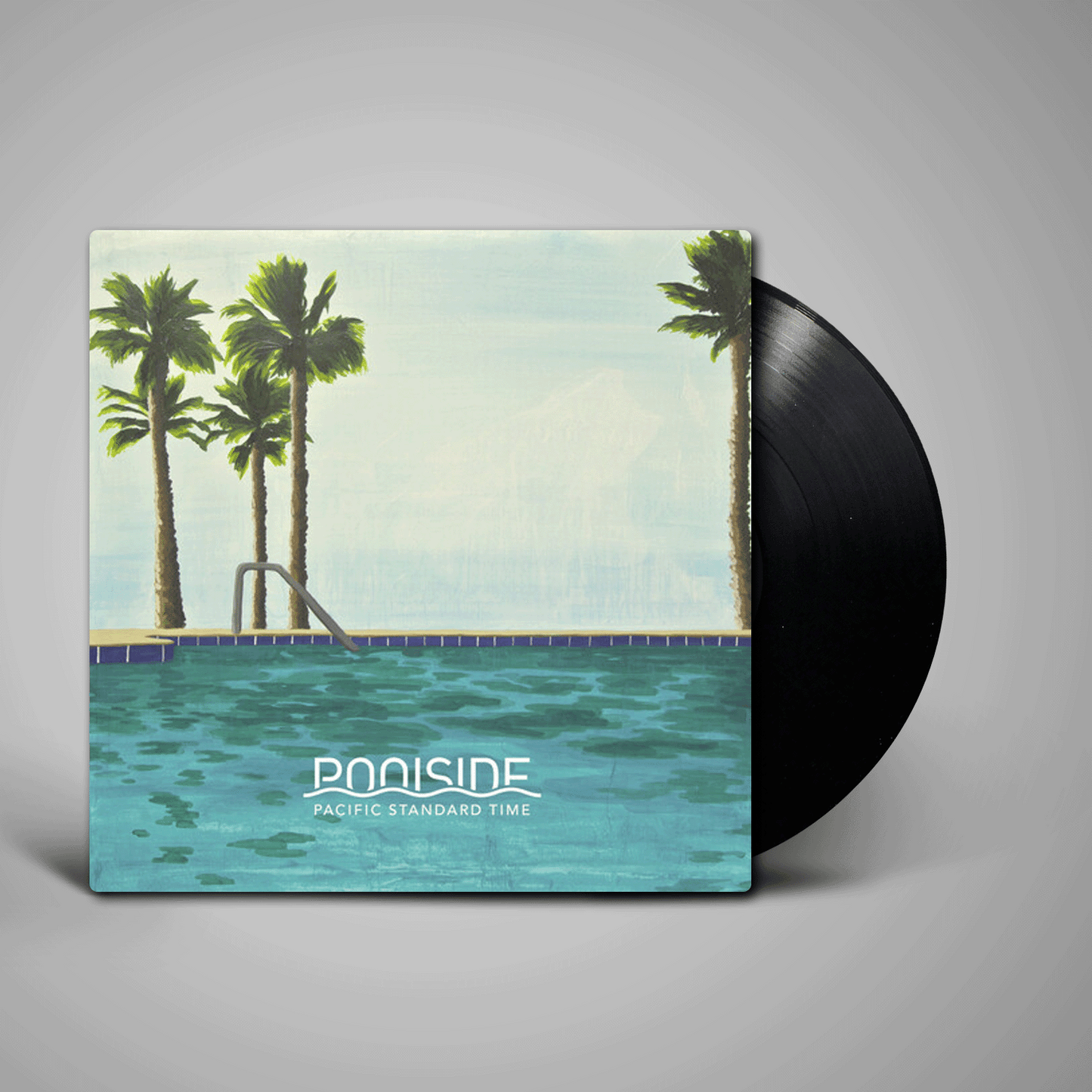 Poolside - Pacific Standard Time