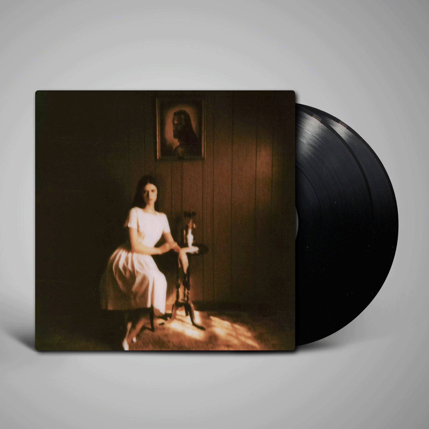 Ethel Cain - Preacher's Daughter – Resident Vinyl