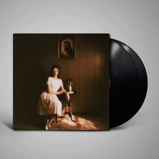Ethel Cain - Preacher's Daughter
