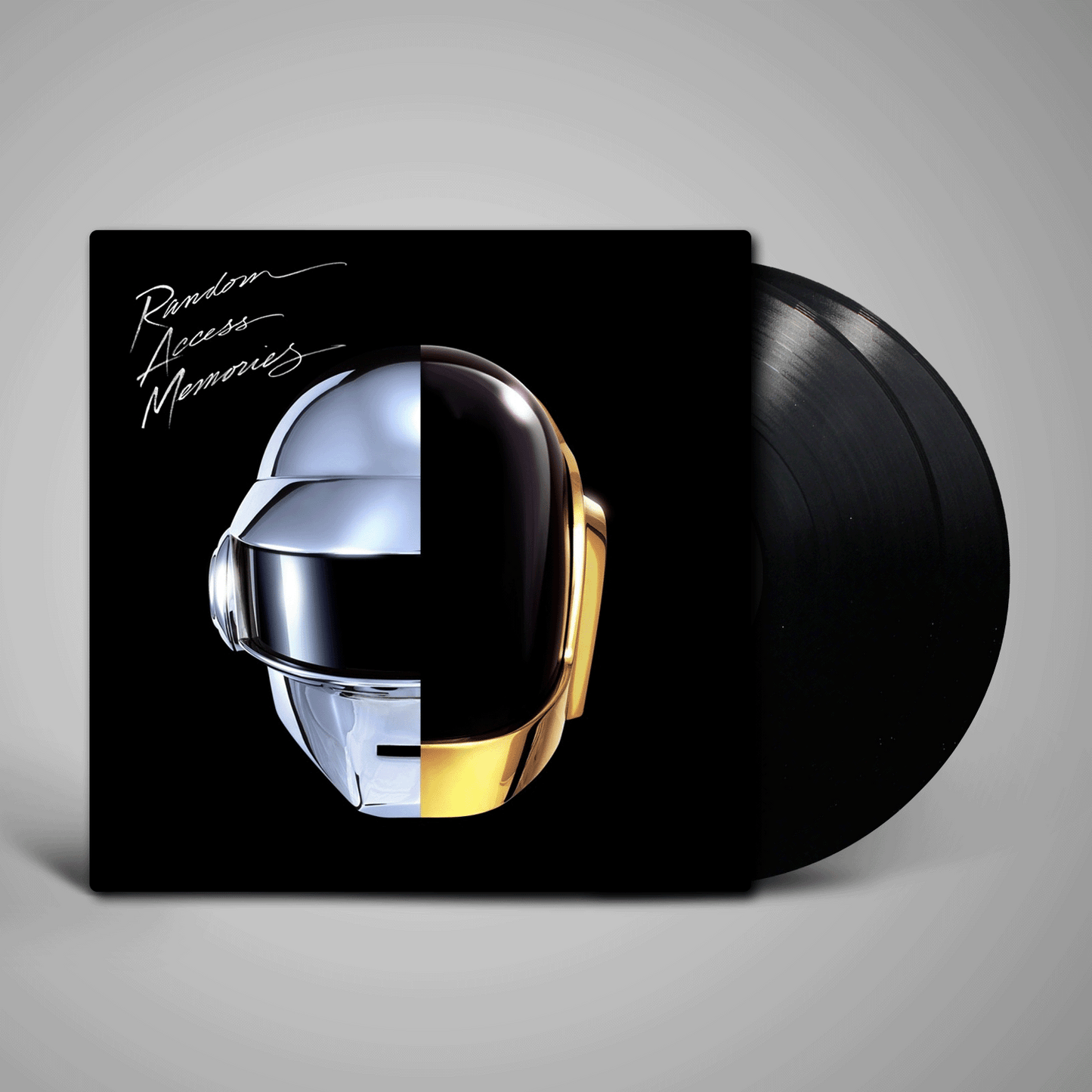 Daft Punk - Random Access Memories (10th Anniversary)