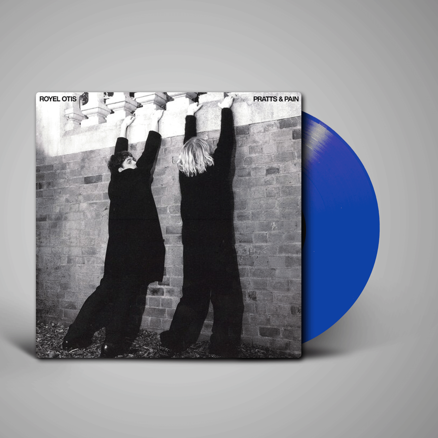Royel Otis - PRATTS & PAIN – Resident Vinyl