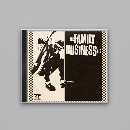 The Family Business LTD - The Family Business LTD (CD)