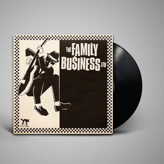 The Family Business LTD - The Family Business LTD (LP)