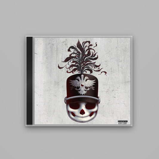 My Chemical Romance - The Black Parade - 20th Anniversary (Deluxe) (CD)