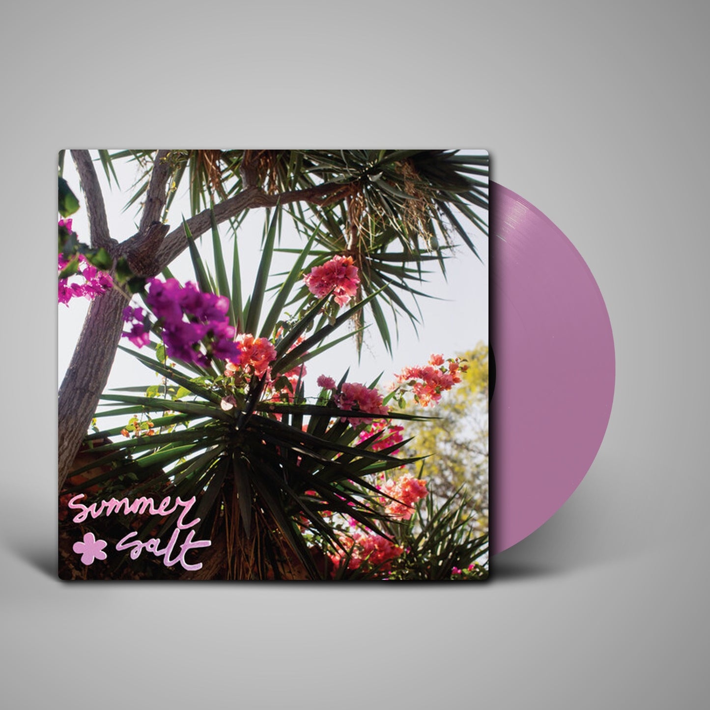 Summer Salt - Campanita