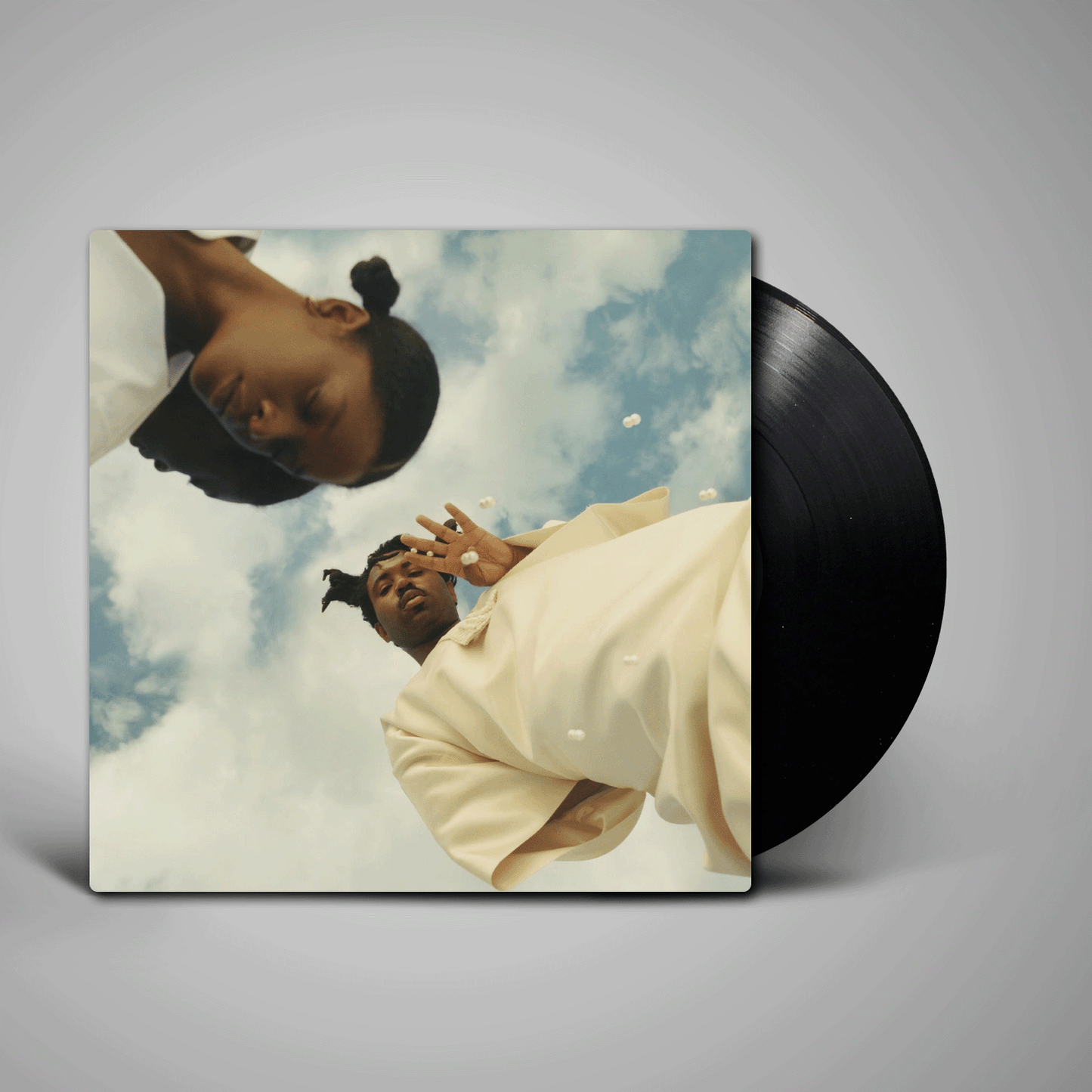 Sampha - Lahai