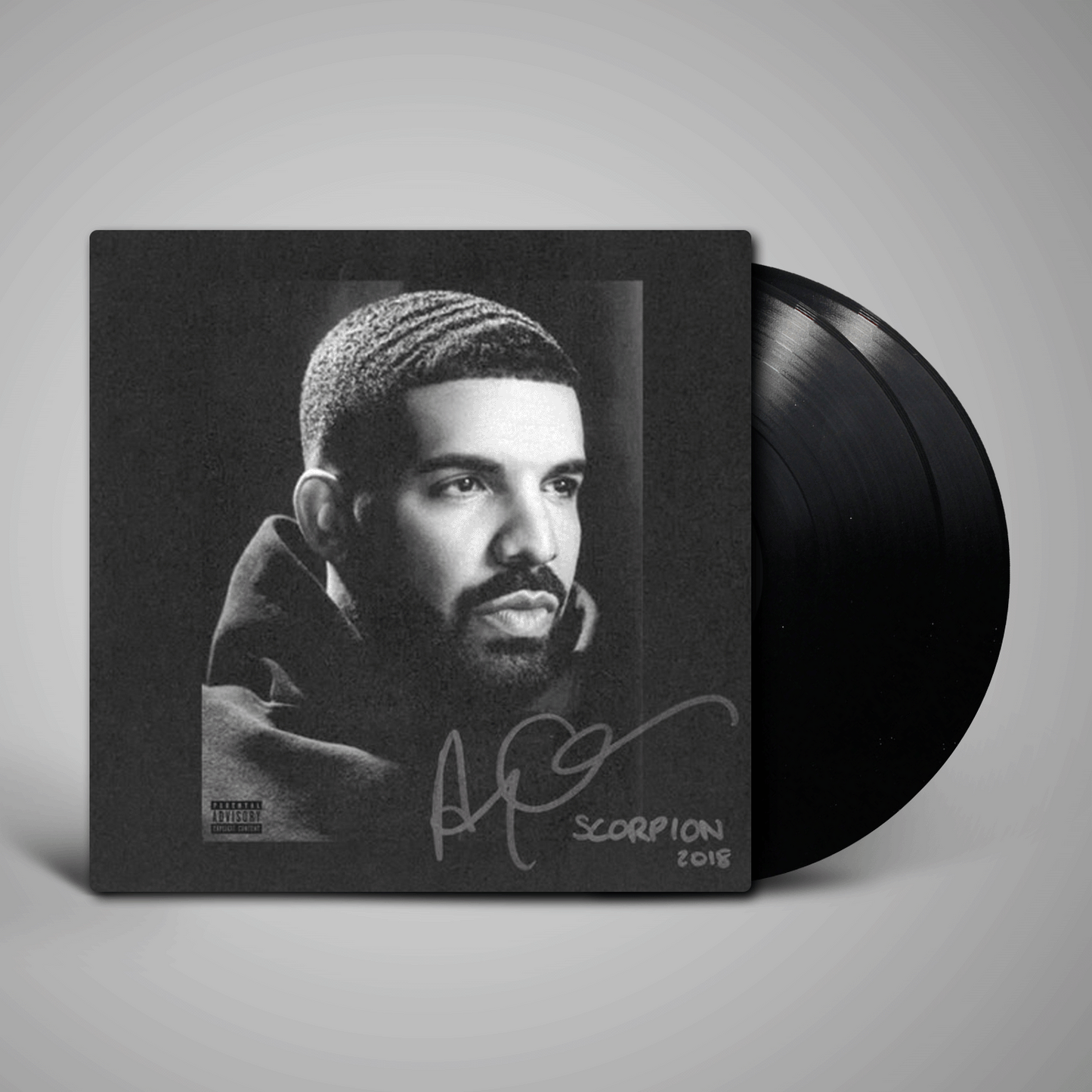 Drake - Scorpion