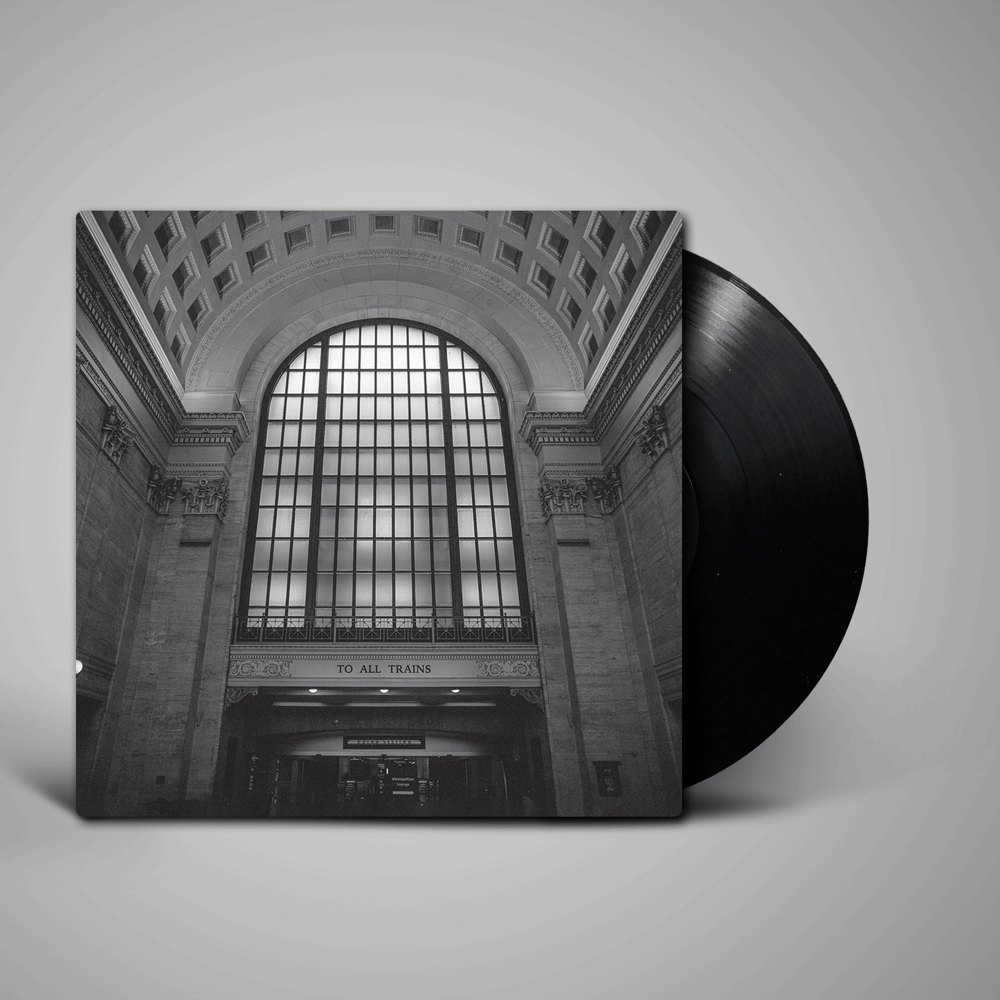 Shellac - To The Trains