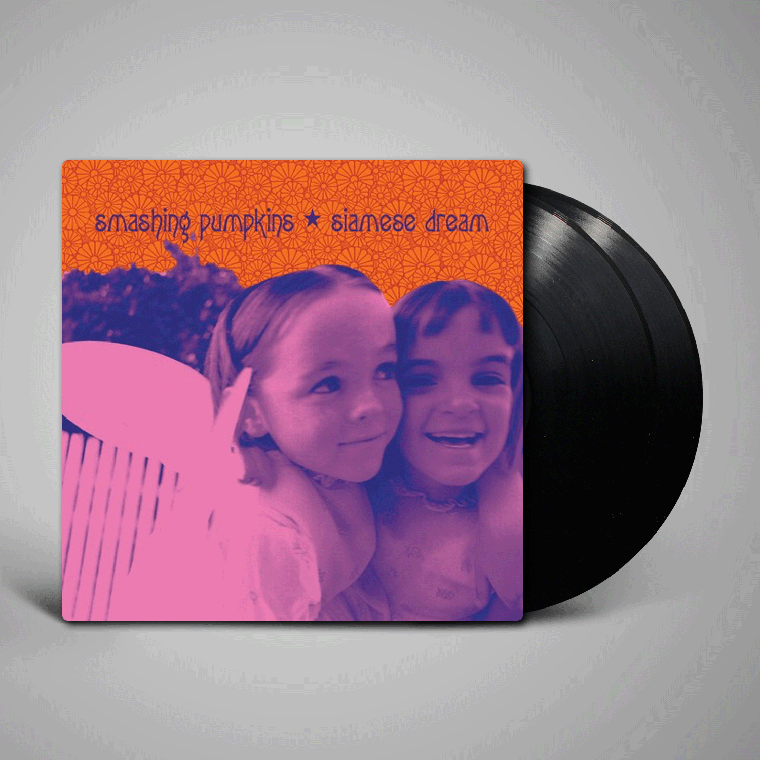 Smashing Pumpkins, The - Siamese Dreams – Resident Vinyl Smashing Pumpkins, The - Siamese Dreams – Resident Vinyl