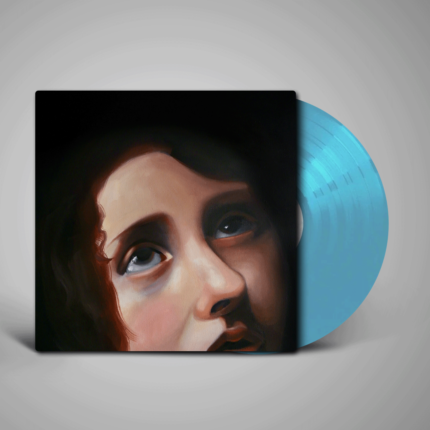 SINISTER GRIFT(LP)/PANDA BEAR/パンダ・ベア/輸入盤LPパンダ