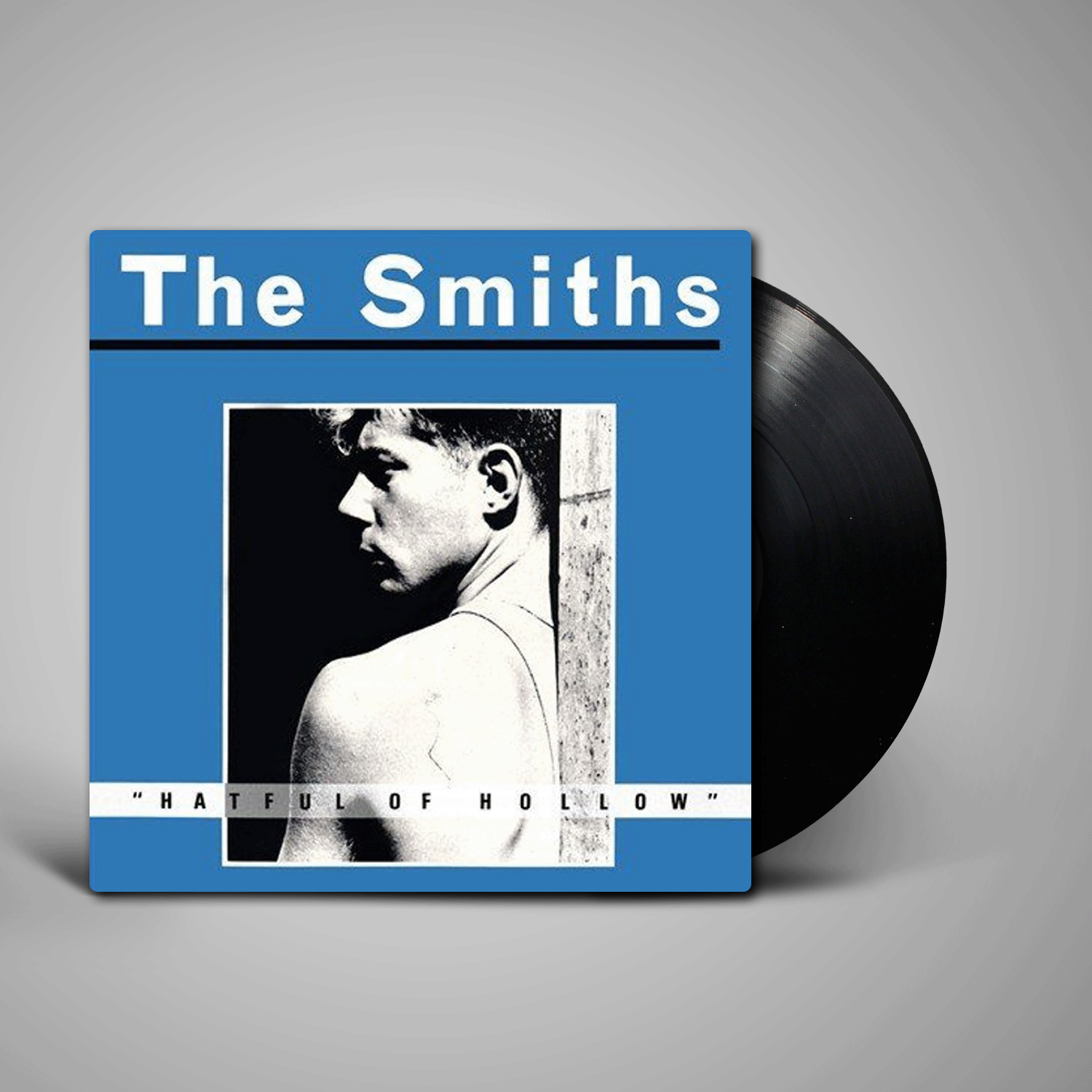 Smiths, The - Hatful Of Hollow – Resident Vinyl