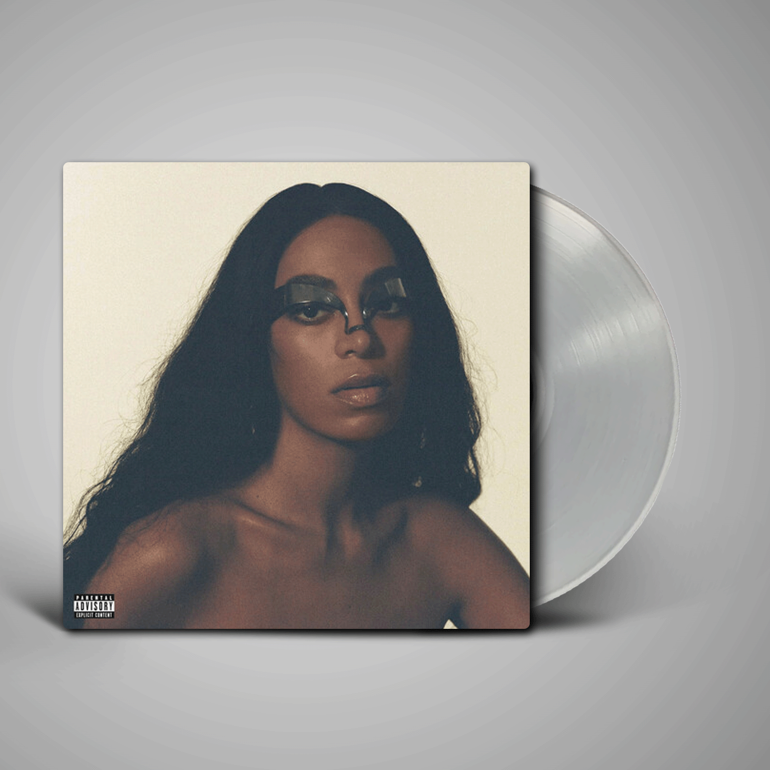 欧LP Solange When I Get Home 19075944041 Columbia, Saint Records (6), Sony Music /00260 Solange - When I Get Home – Resident Vinyl