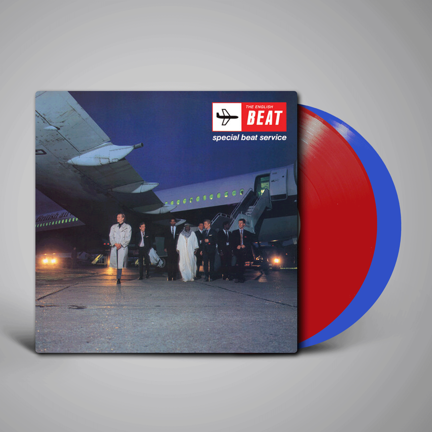 English Beat, The - Special Beat Service – Resident Vinyl