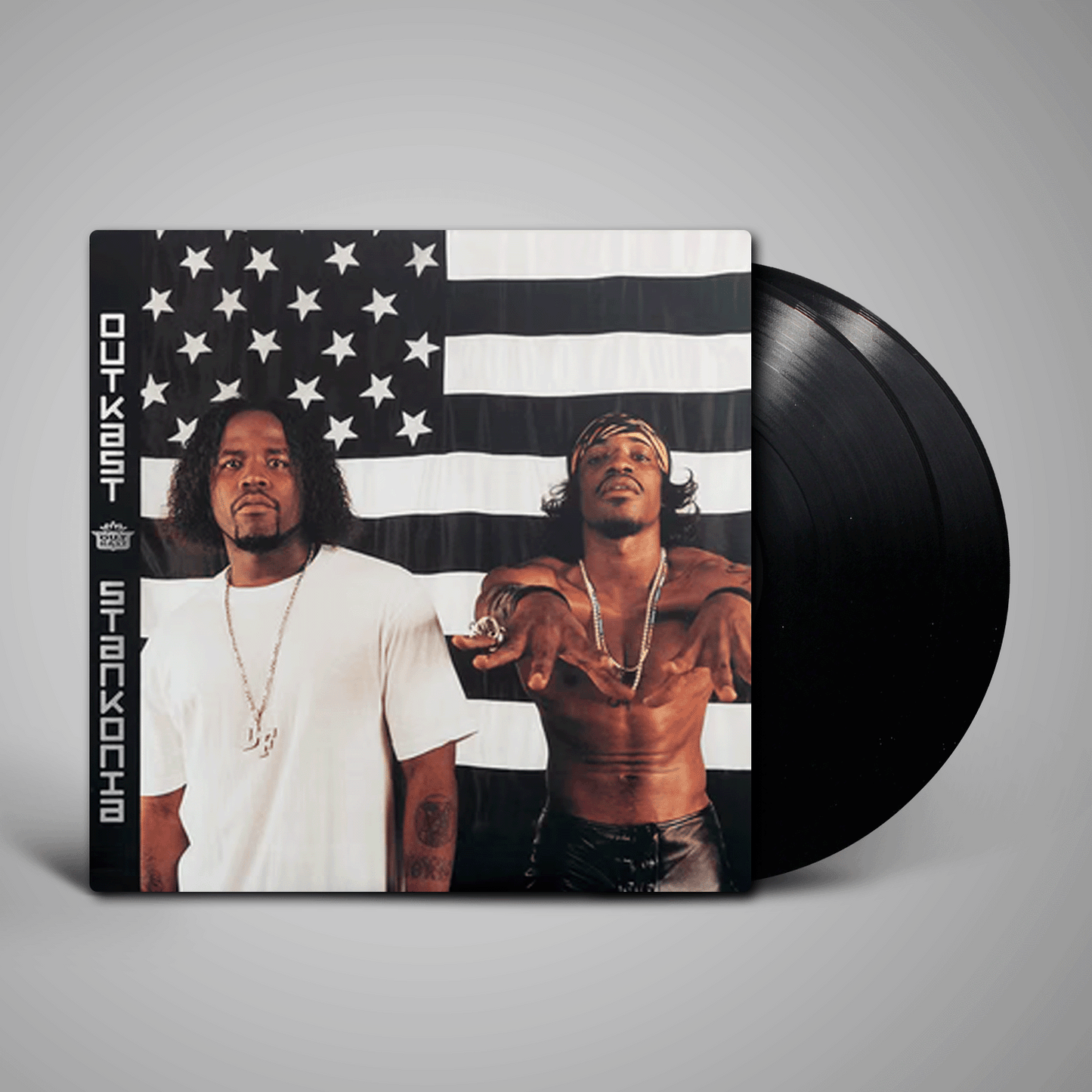 OutKast - Stankonia