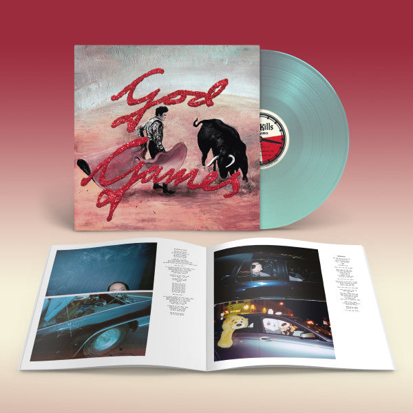 Kills, The - God Games