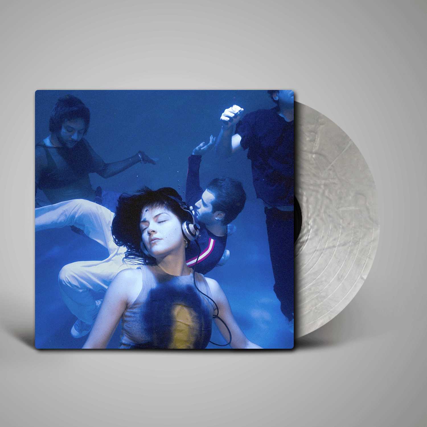 Marías, The - Submarine (Listening Event Exclusive) – Resident Vinyl