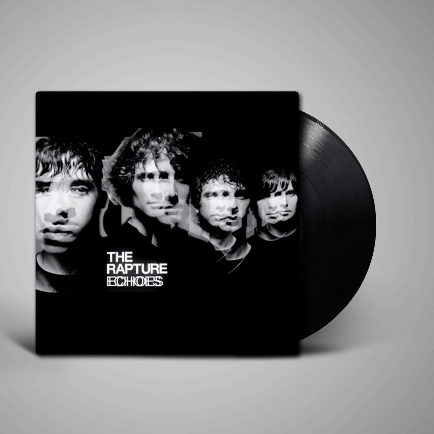 The Rapture - Echoes