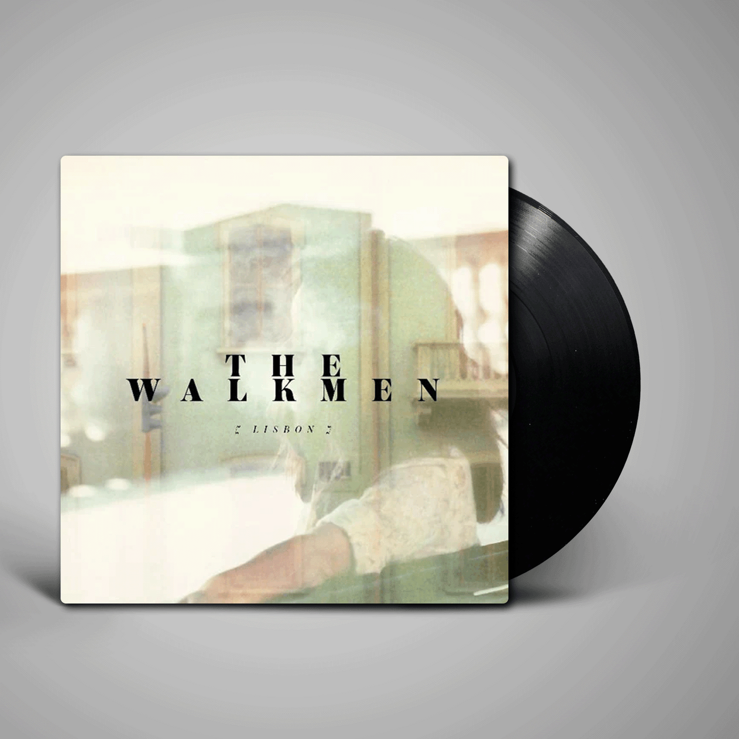 Walkmen, The - Lisbon