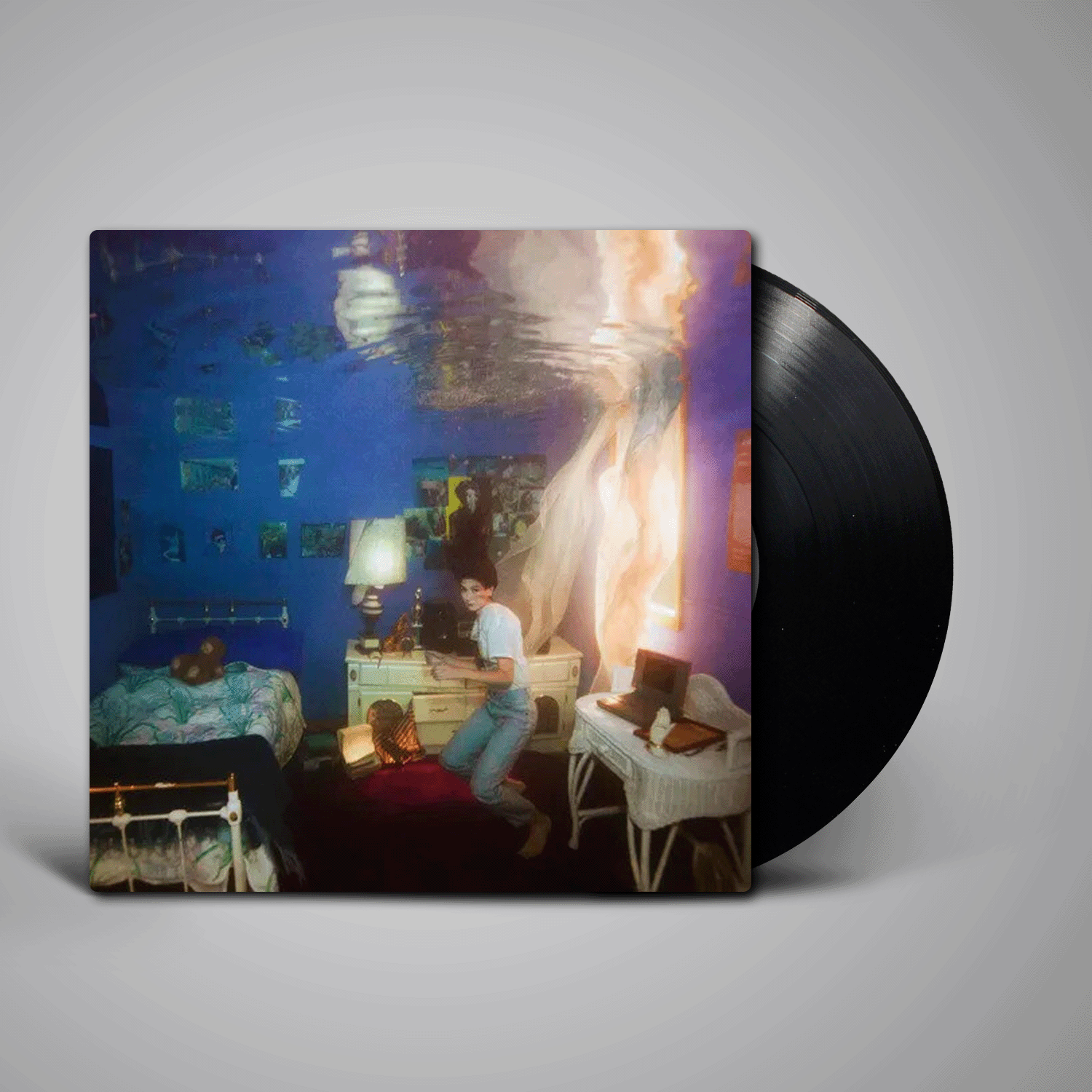 Weyes Blood - Titanic Rising – Resident Vinyl Weyes Blood - Titanic Rising – Resident Vinyl