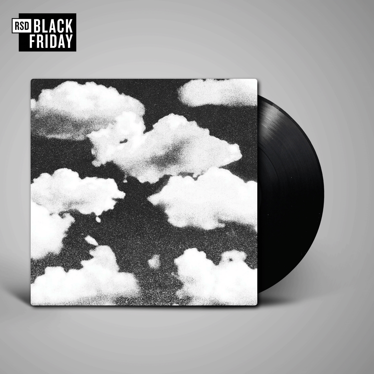 Turnstile x BADBADNOTGOOD - New Heart Designs