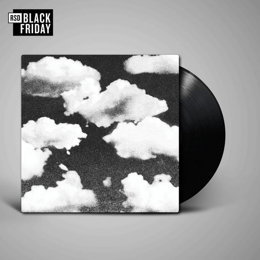 Turnstile x BADBADNOTGOOD - New Heart Designs