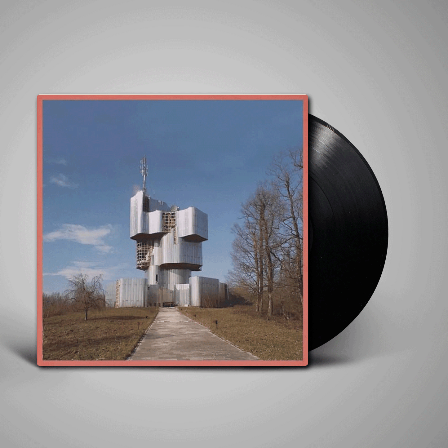 Unknown Mortal Orchestra - S/T