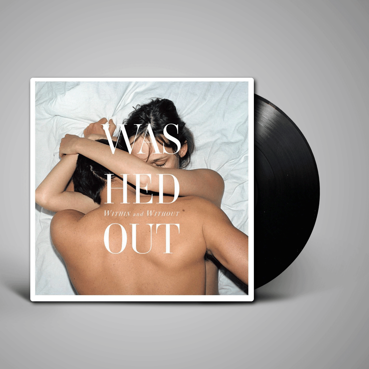 Washed Out - Within and Without