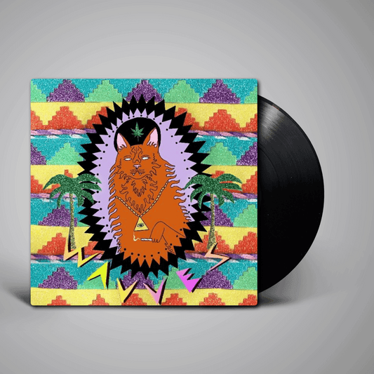 Wavves - King of the Beach