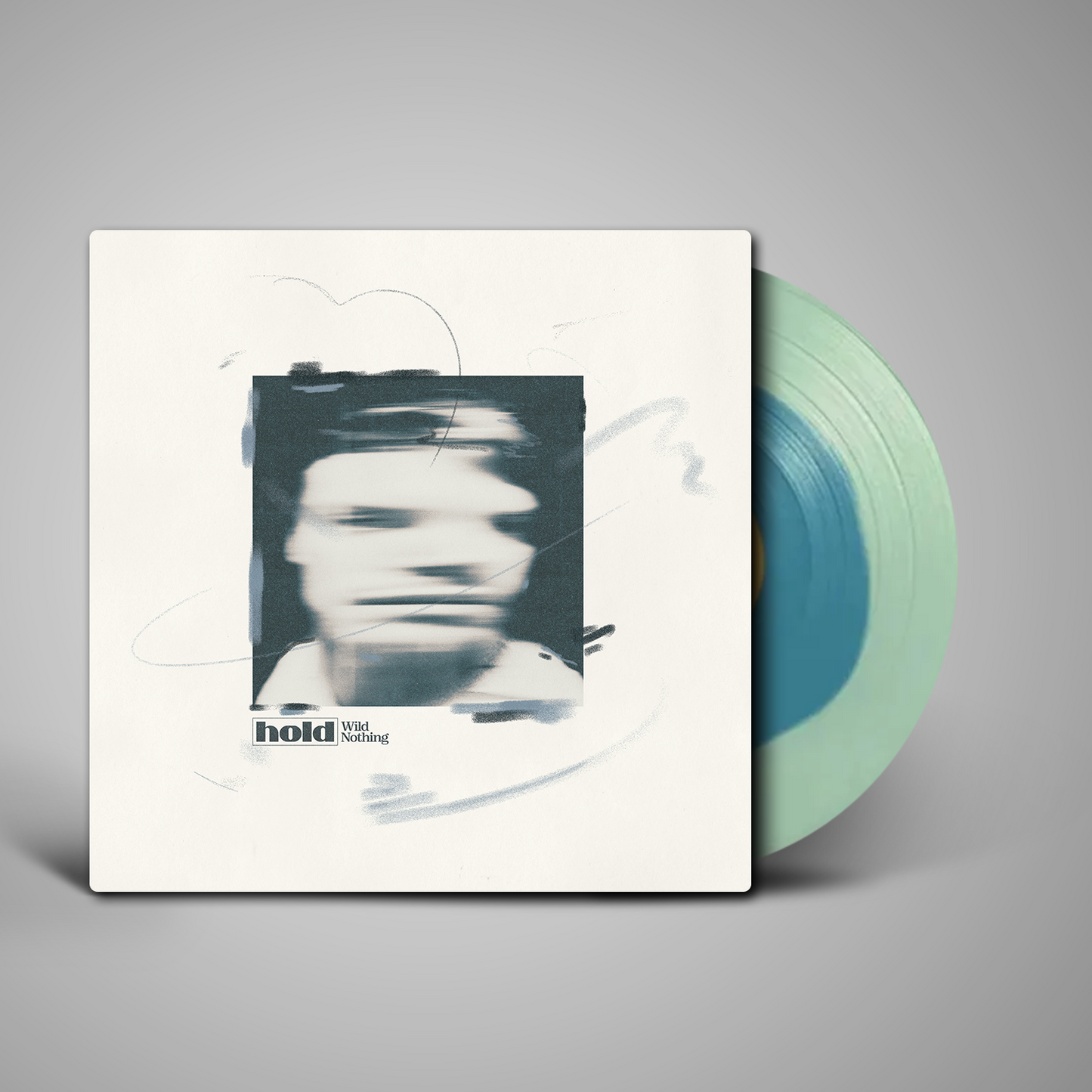 Wild Nothing - Hold