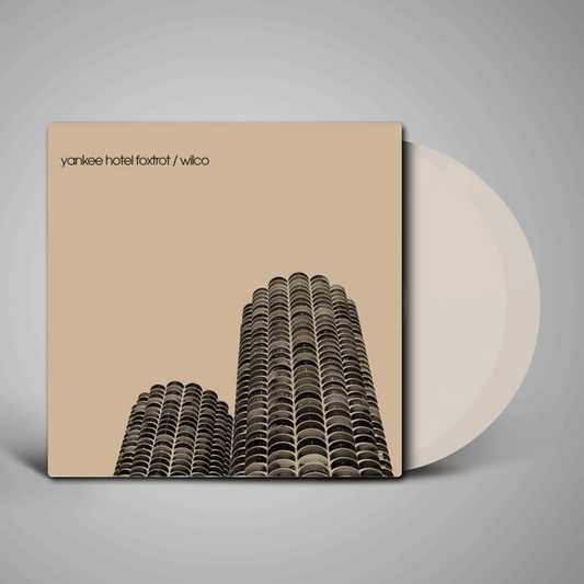 Wilco - Yankee Hotel Foxtrot (2022 Remaster)