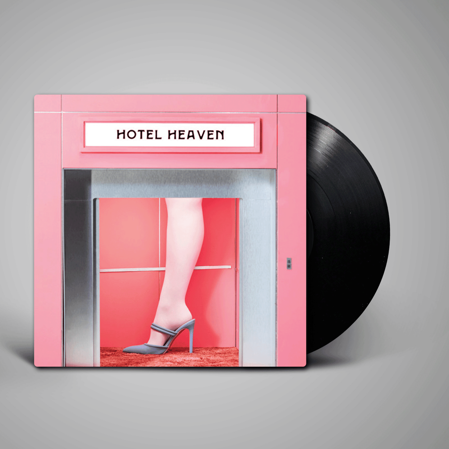 Yellow Days - Hotel Heaven