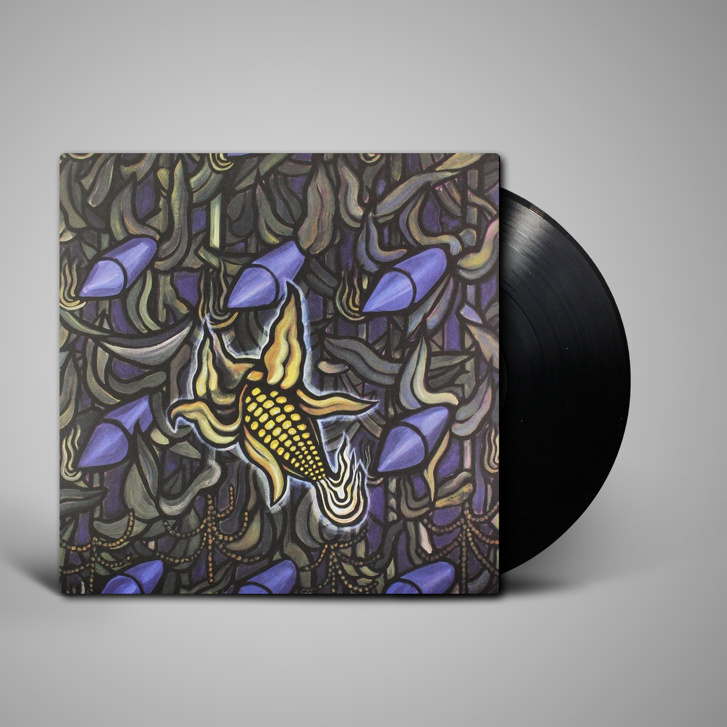Bad Religion - Against the Grain