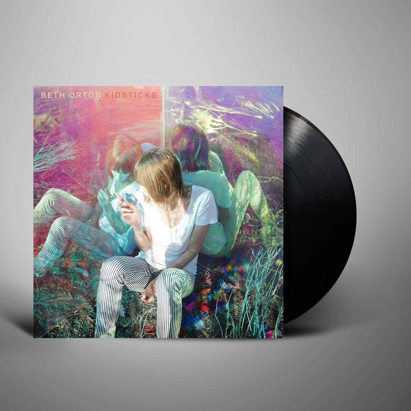 Beth Orton - Kidsticks