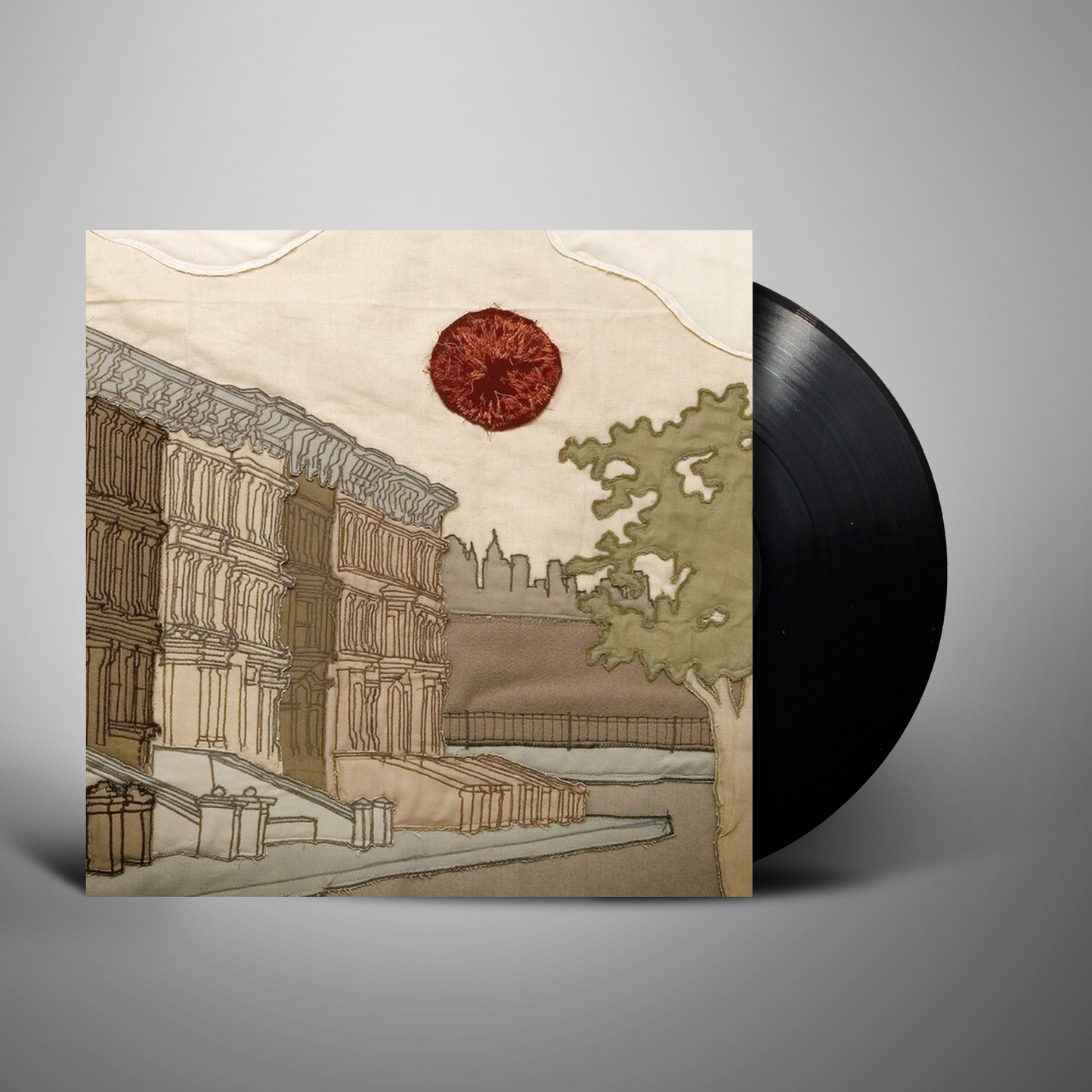 Bright Eyes - I'm Wide Awake, It's Morning