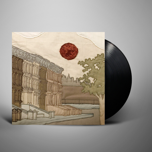 Bright Eyes - I'm Wide Awake, It's Morning