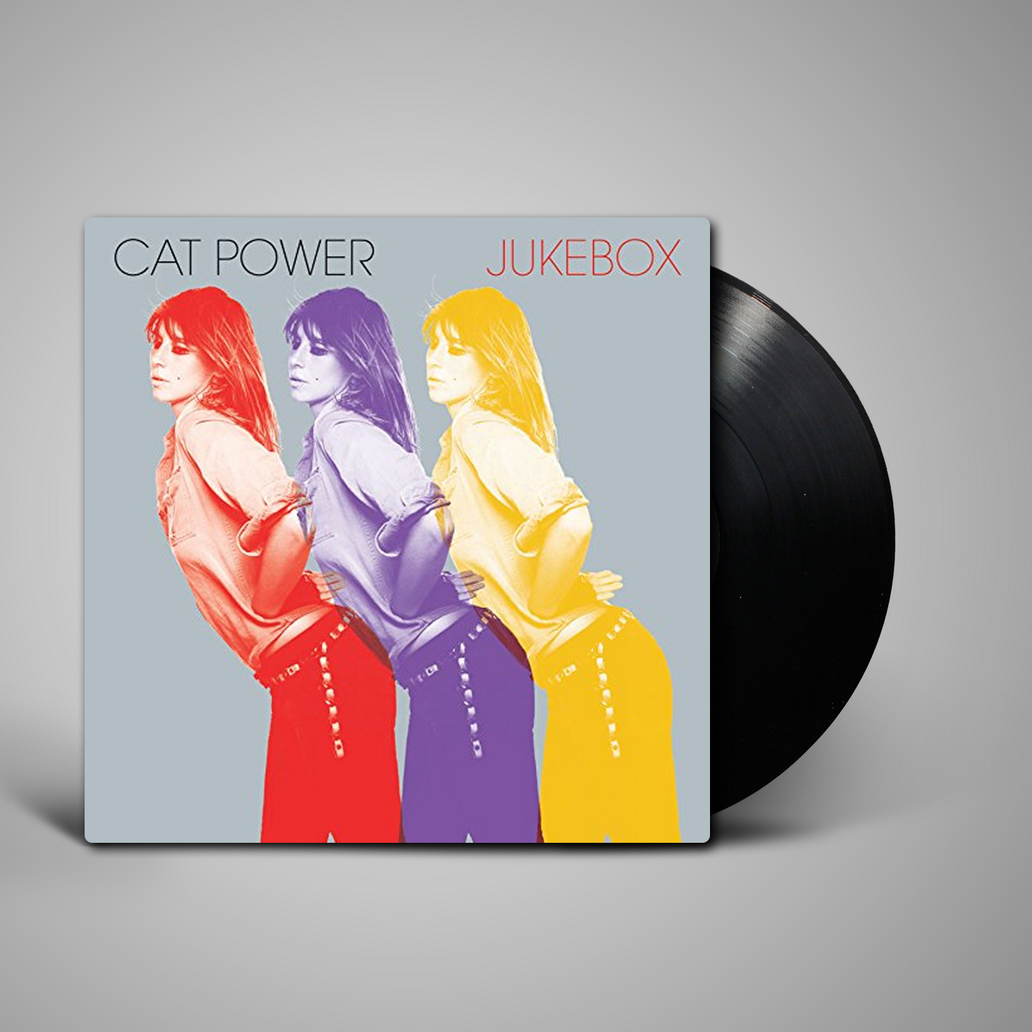 Cat Power - Jukebox
