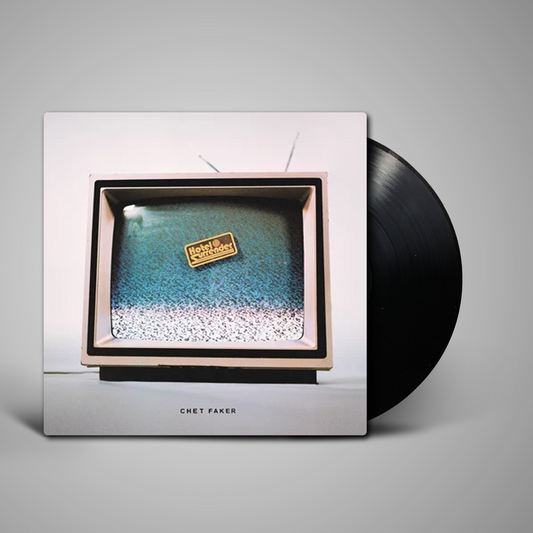 Chet Faker - Hotel Surrender