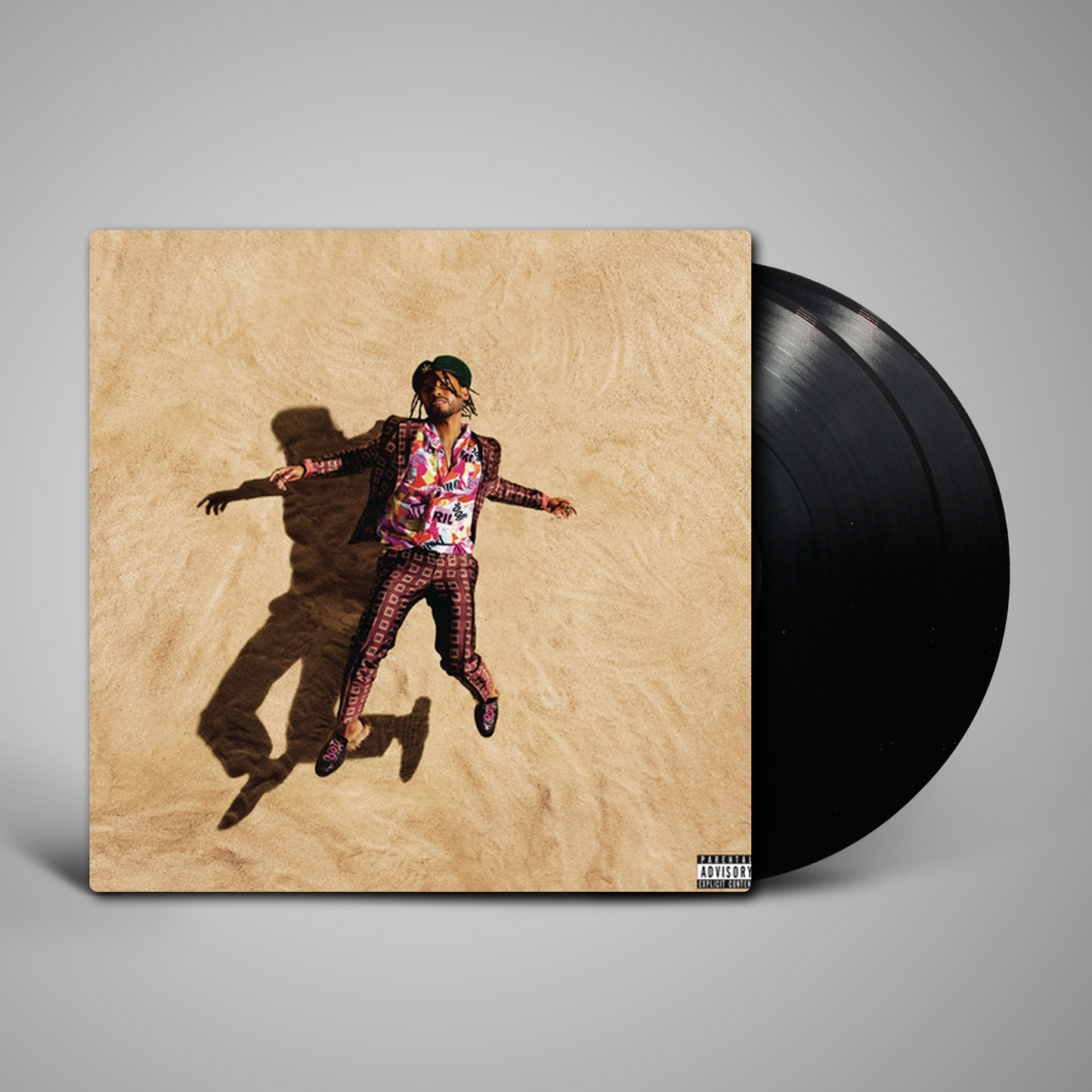 Miguel - War & Leisure