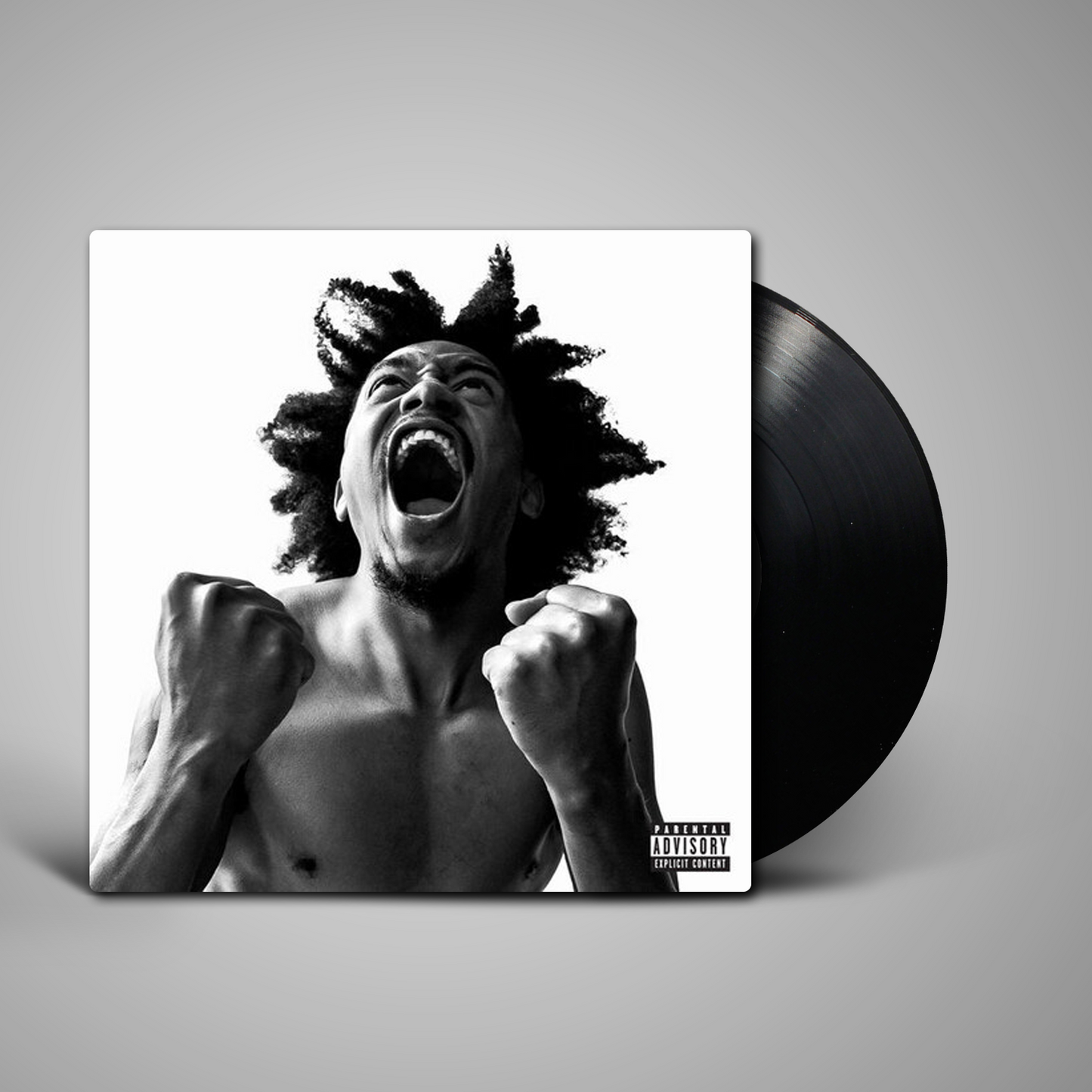 Bobby Sessions - Manifest
