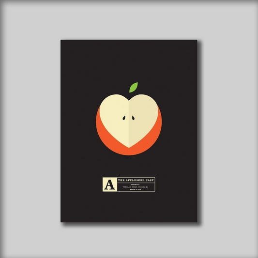 Appleseed Cast, The - Pomona 2010