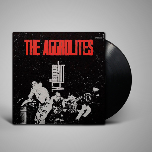Aggrolites, The - Reggae Hit L.A.