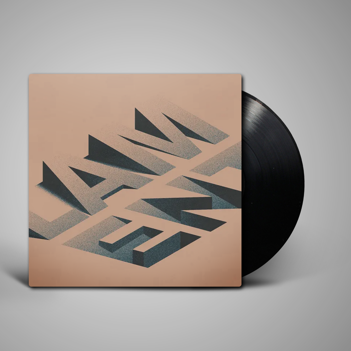 Touche Amore - Lament