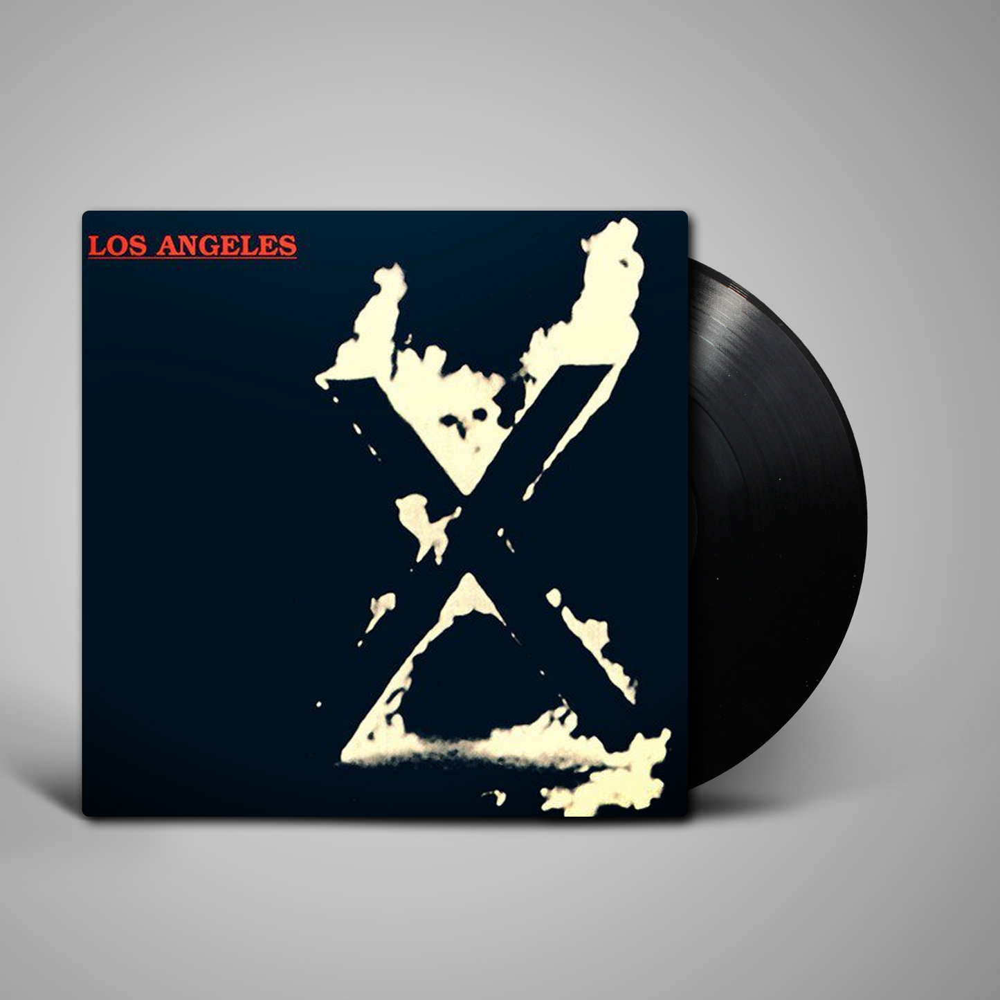 X - Los Angeles