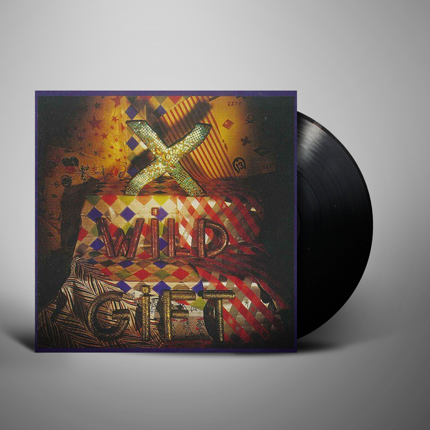 X - Wild Gift