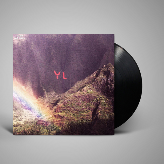 Youth Lagoon - The Year of Hibernation