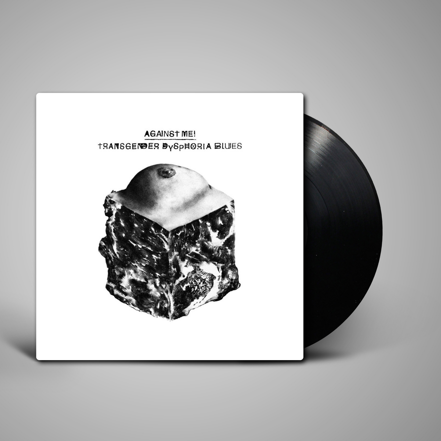 Against Me! - Transgender Dysphoria Blues