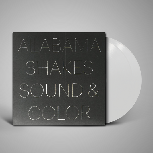Alabama Shakes - Sound & Color