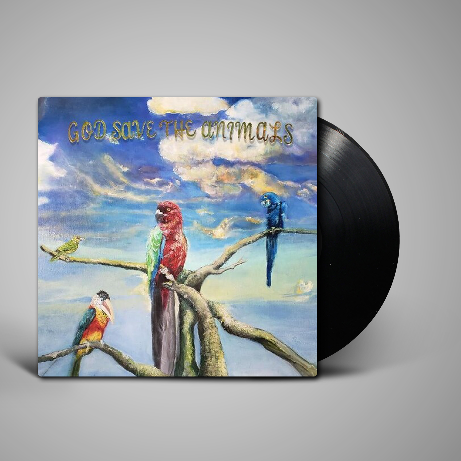 ALEX G / GOD SAVE THE ANIMALS アナログレコード Amazon.co.jp: God Save The Animals (アナログレコード