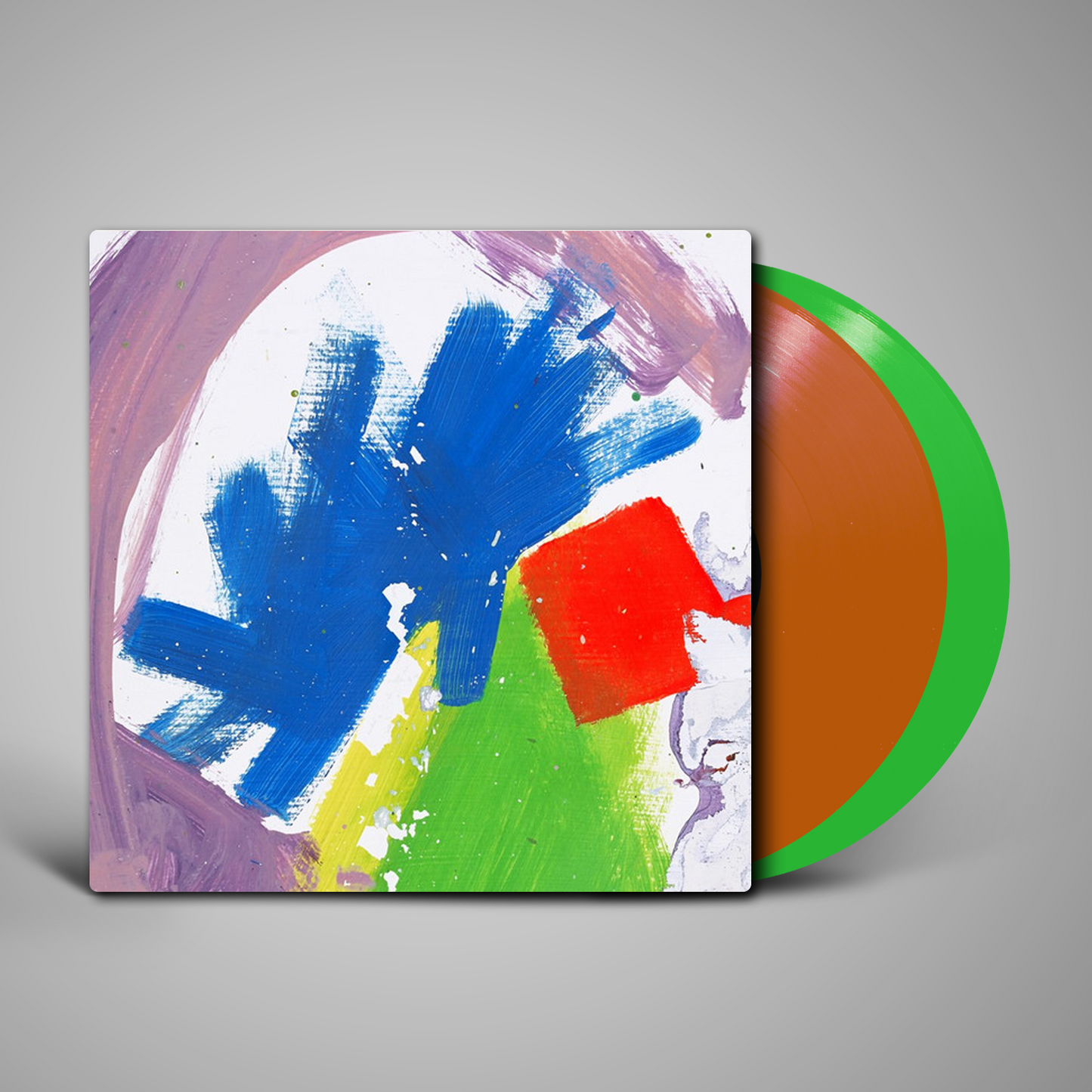 Alt-J - This Is All Yours