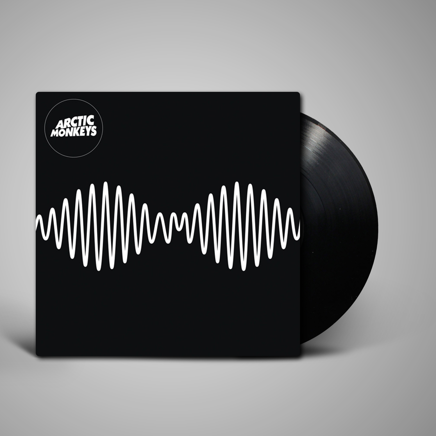 Arctic Monkeys - AM – Resident Vinyl Arctic Monkeys - AM – Resident Vinyl